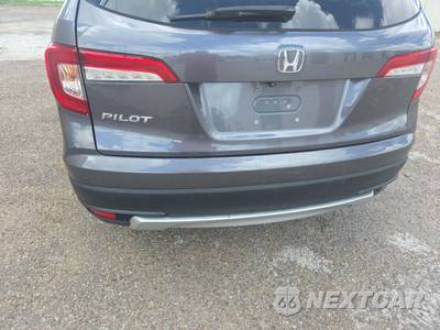2019 Honda Pilot EX-L - zdjęcie 23 z 30 - miniatura