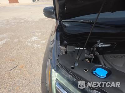 2019 Honda Pilot EX-L - zdjęcie 25 z 30 - miniatura