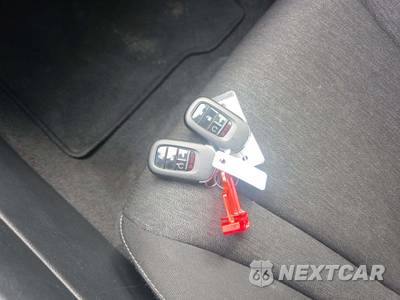 2025 Honda Accord Sedan SE - zdjęcie 8 z 27 - miniatura