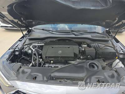 2023 Acura MDX w/Technology Package - zdjęcie 24 z 28 - miniatura