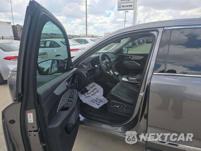 2023 Acura MDX w/Technology Package - zdjęcie 6 z 28 - miniatura