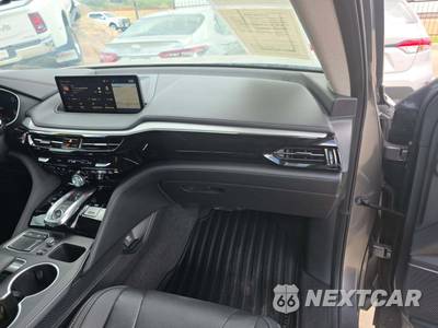 2023 Acura MDX w/Technology Package - zdjęcie 20 z 28 - miniatura