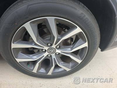 2023 Acura MDX w/Technology Package - zdjęcie 22 z 28 - miniatura