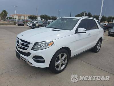 2018 Mercedes-Benz GLE 350 - zdjęcie 1 z 32 - miniatura