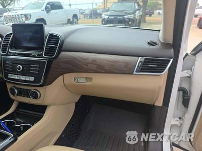 2018 Mercedes-Benz GLE 350 - zdjęcie 19 z 32 - miniatura