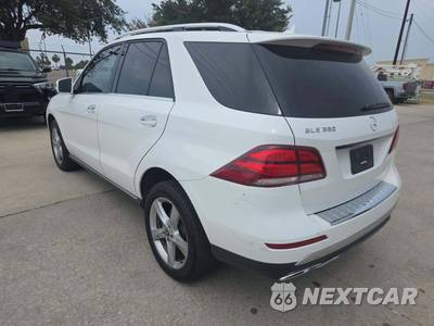 2018 Mercedes-Benz GLE 350 - zdjęcie 2 z 32 - miniatura
