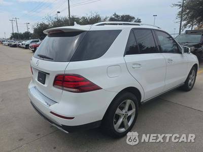 2018 Mercedes-Benz GLE 350 - zdjęcie 3 z 32 - miniatura