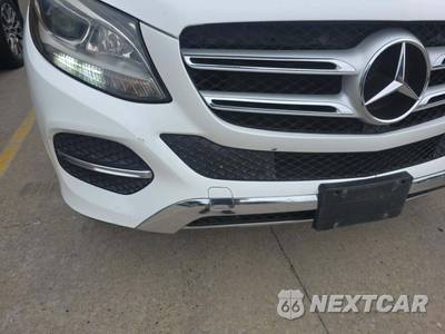 2018 Mercedes-Benz GLE 350 - zdjęcie 21 z 32 - miniatura
