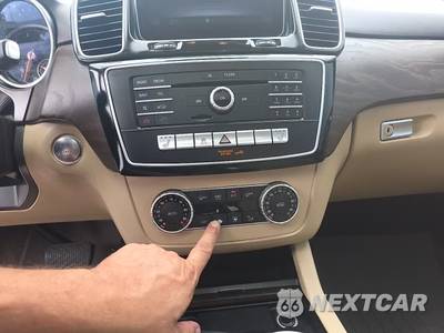 2018 Mercedes-Benz GLE 350 - zdjęcie 32 z 32 - miniatura