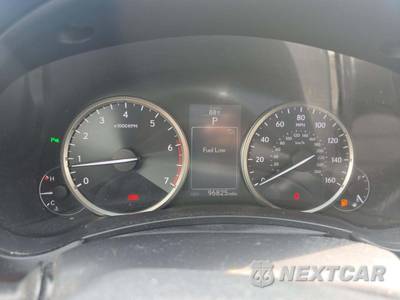 2017 Lexus NX 200t - zdjęcie 9 z 33 - miniatura
