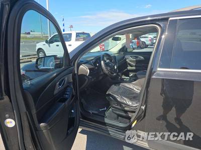 2018 Chevrolet Traverse LT Cloth 1LT - zdjęcie 6 z 27 - miniatura