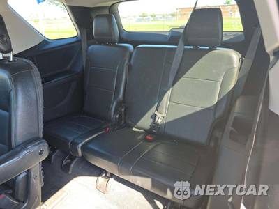 2018 Chevrolet Traverse LT Cloth 1LT - zdjęcie 14 z 27 - miniatura