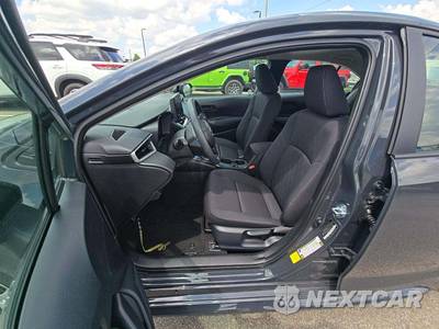 2026 Toyota Corolla LE Sedan - zdjęcie 3 z 19 - miniatura