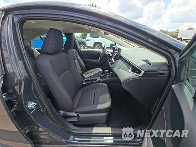 2026 Toyota Corolla LE Sedan - zdjęcie 15 z 19 - miniatura