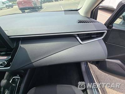 2026 Toyota Corolla LE Sedan - zdjęcie 16 z 19 - miniatura