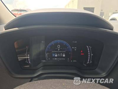 2026 Toyota Corolla LE Sedan - zdjęcie 6 z 19 - miniatura
