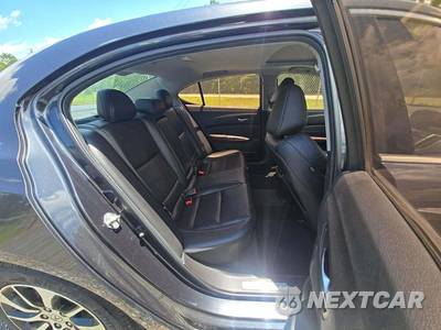2015 Acura TLX w/Technology Pkg - zdjęcie 13 z 25 - miniatura