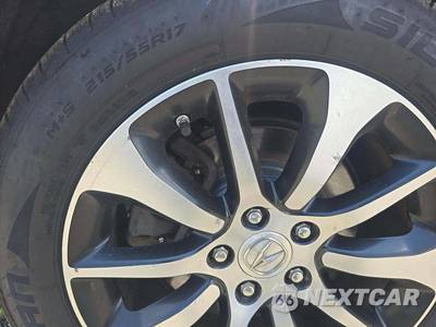 2015 Acura TLX w/Technology Pkg - zdjęcie 24 z 25 - miniatura
