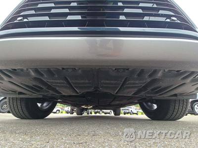 2025 Toyota Grand Highlander Limited - zdjęcie 18 z 18 - miniatura