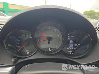 2025 Porsche 718 Cayman S - zdjęcie 9 z 18 - miniatura
