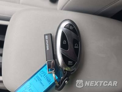 2026 Hyundai Kona SEL Sport - zdjęcie 5 z 18 - miniatura