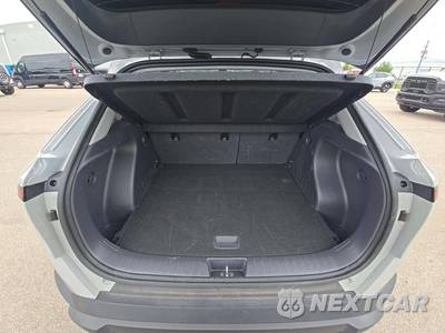 2026 Hyundai Kona SEL Sport - zdjęcie 11 z 18 - miniatura