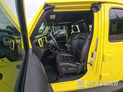 2023 Jeep Wrangler Rubicon 392 - zdjęcie 6 z 22 - miniatura