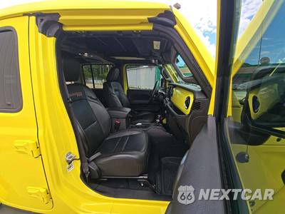 2023 Jeep Wrangler Rubicon 392 - zdjęcie 18 z 22 - miniatura