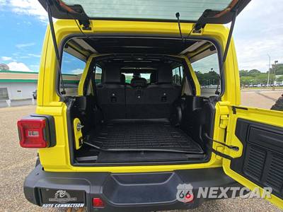 2023 Jeep Wrangler Rubicon 392 - zdjęcie 14 z 22 - miniatura