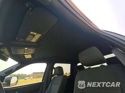 2026 Toyota Tundra SR5 Crew Cab Short Bed - zdjęcie 11 z 24 - miniatura