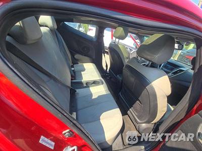 2013 Hyundai Veloster w/Gray Interior - zdjęcie 16 z 30 - miniatura