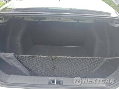 2025 Nissan Versa S - zdjęcie 11 z 19 - miniatura