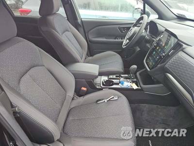 2026 Subaru Forester Premium - zdjęcie 15 z 19 - miniatura