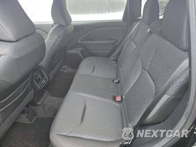 2026 Subaru Forester Premium - zdjęcie 10 z 19 - miniatura