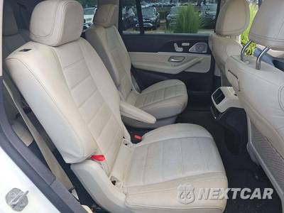 2020 Mercedes-Benz GLS 450 4MATIC - zdjęcie 14 z 22 - miniatura