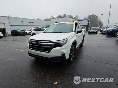2025 Subaru Forester Hybrid Limited - zdjęcie 1 z 19 - miniatura