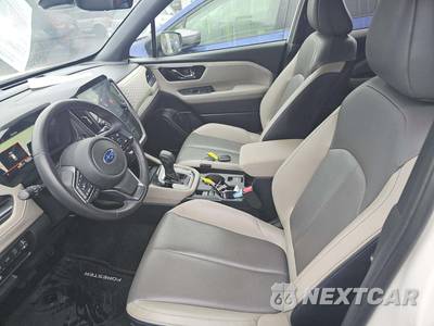 2025 Subaru Forester Hybrid Limited - zdjęcie 3 z 19 - miniatura