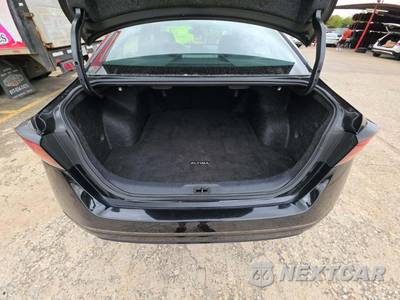 2025 Nissan Altima SV - zdjęcie 14 z 21 - miniatura