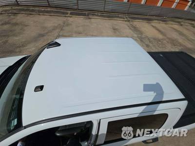 2022 Ram 2500 Tradesman Crew Cab Medium Bed - zdjęcie 9 z 21 - miniatura