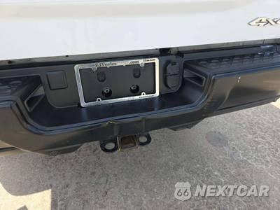 2022 Ram 2500 Tradesman Crew Cab Medium Bed - zdjęcie 20 z 21 - miniatura