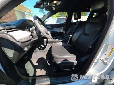 2025 Jeep Compass Limited - zdjęcie 6 z 20 - miniatura