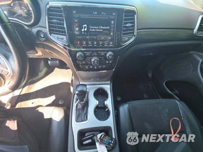 2021 Jeep Grand Cherokee Laredo X - zdjęcie 10 z 23 - miniatura