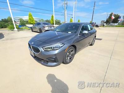 2021 BMW 2 Series Gran Coupe 228i Sedan