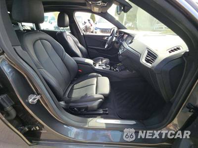 2021 BMW 2 Series Gran Coupe 228i Sedan - zdjęcie 15 z 17 - miniatura