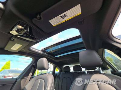 2021 BMW 2 Series Gran Coupe 228i Sedan - zdjęcie 8 z 17 - miniatura