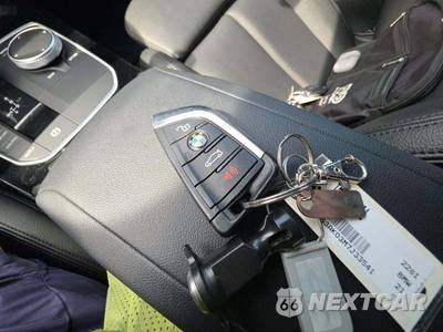 2021 BMW 2 Series Gran Coupe 228i Sedan - zdjęcie 5 z 17 - miniatura