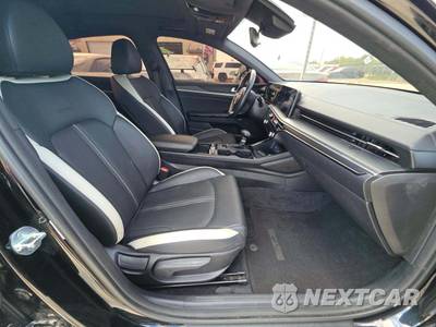 2025 Kia K5 GT-Line - zdjęcie 18 z 21 - miniatura