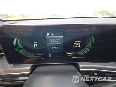 2025 Kia K5 GT-Line - zdjęcie 9 z 21 - miniatura