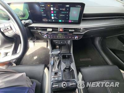 2025 Kia K5 GT-Line - zdjęcie 10 z 21 - miniatura