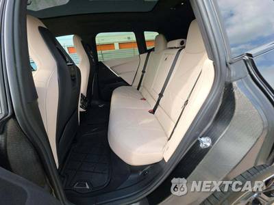 2024 BMW iX Sports Activity Vehicle xDrive50 - zdjęcie 10 z 19 - miniatura